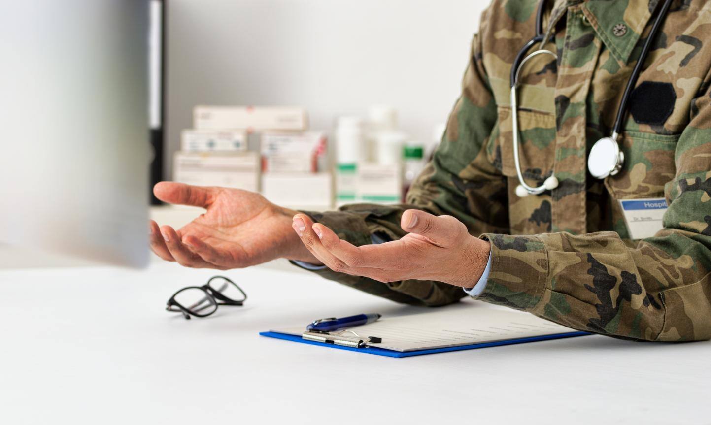 Va federal supply schedule service fss overview